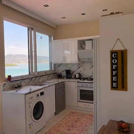 Apartmán Stylish 2br Lagoon Views *